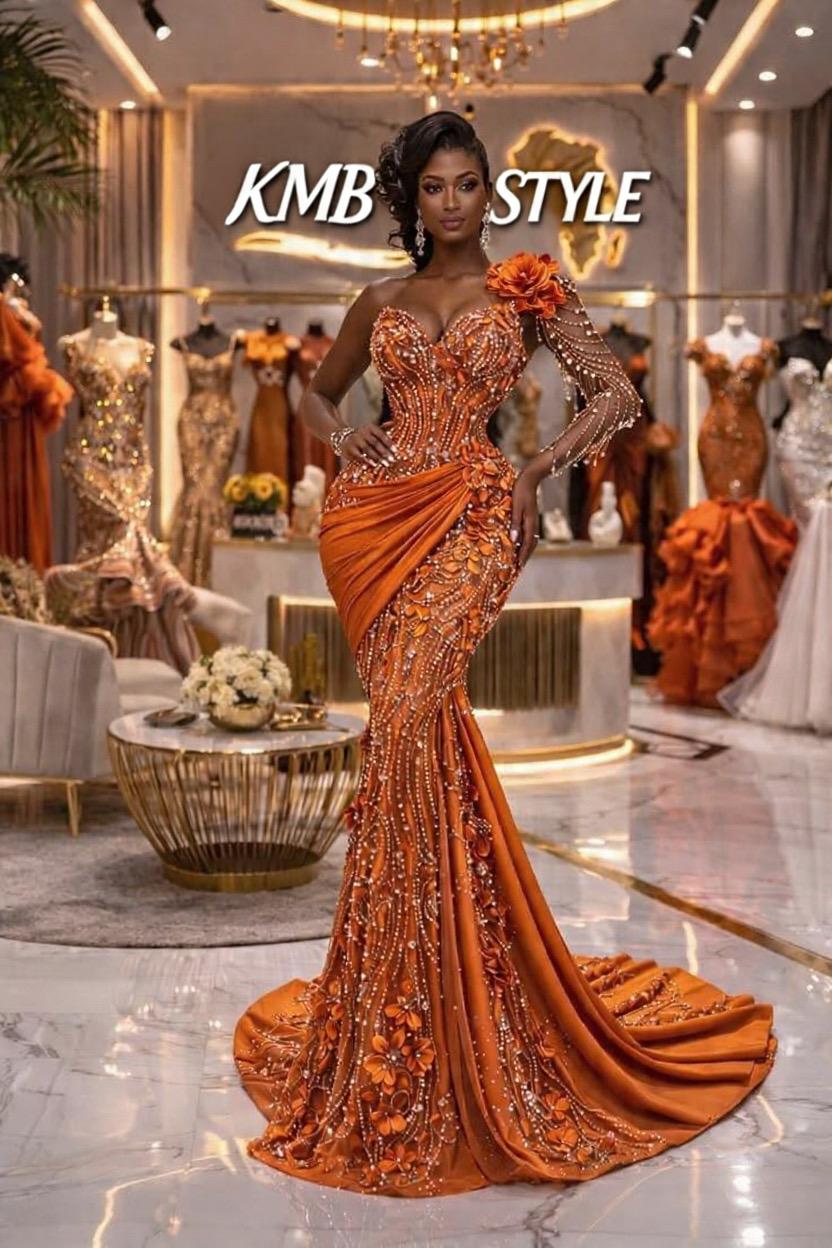 Robe de soirée
